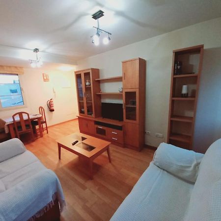 Apartamento Centrico Para 3 Con Wifi Y Garaje Tudela de Duero Zewnętrze zdjęcie