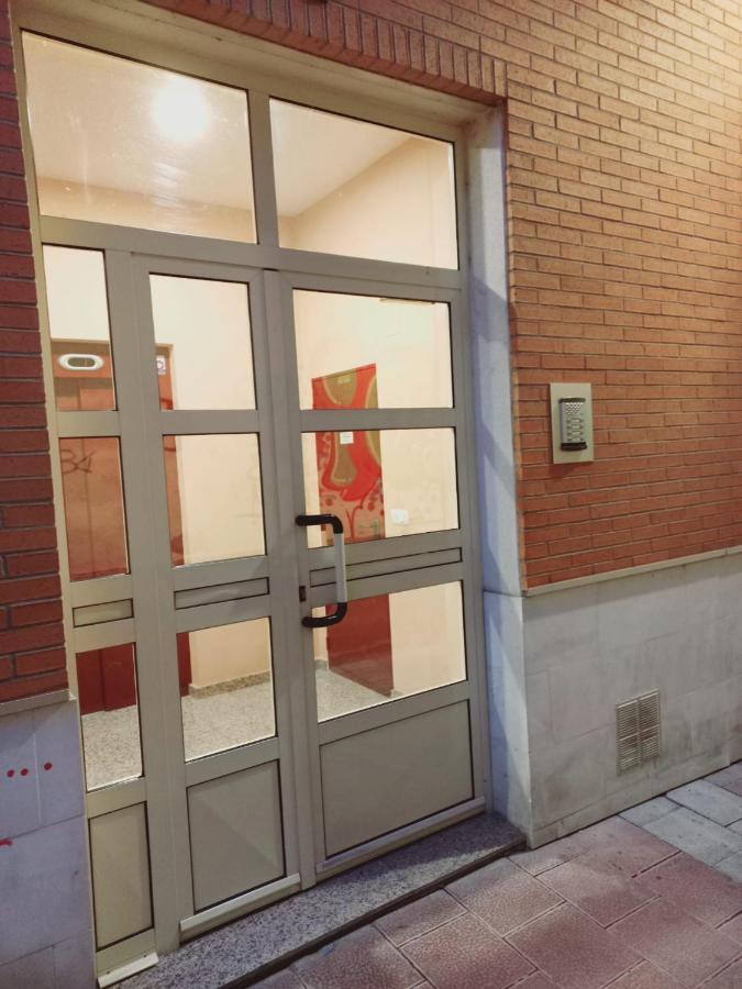 Apartamento Centrico Para 3 Con Wifi Y Garaje Tudela de Duero Zewnętrze zdjęcie