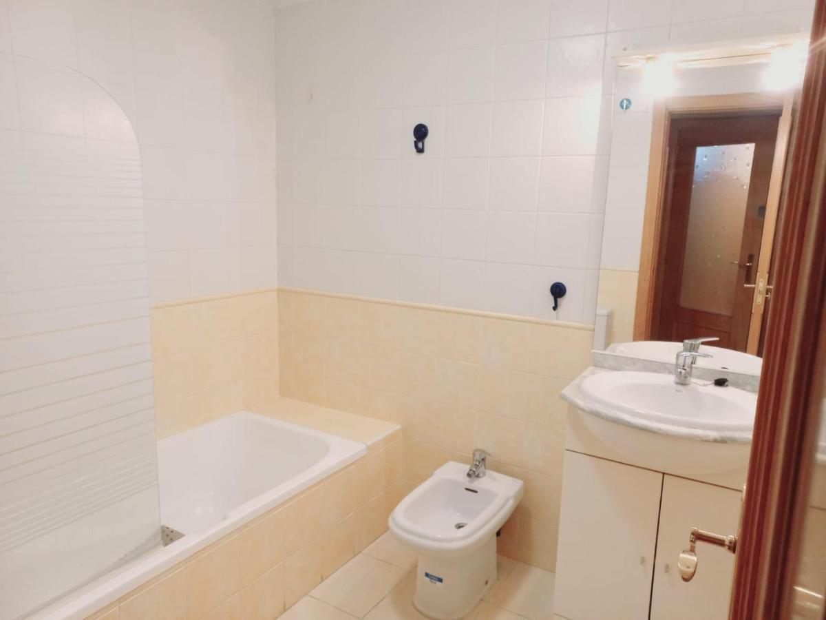 Apartamento Centrico Para 3 Con Wifi Y Garaje Tudela de Duero Zewnętrze zdjęcie