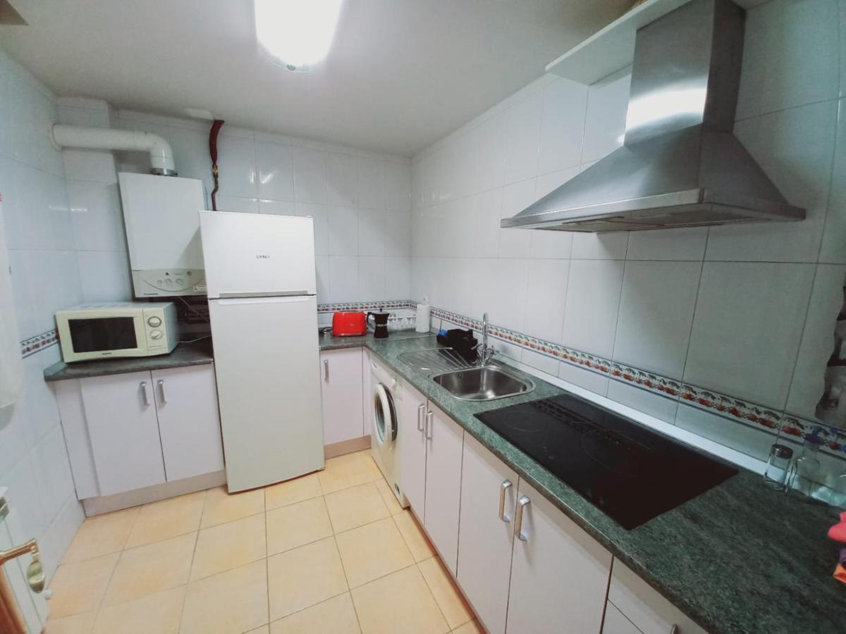 Apartamento Centrico Para 3 Con Wifi Y Garaje Tudela de Duero Zewnętrze zdjęcie