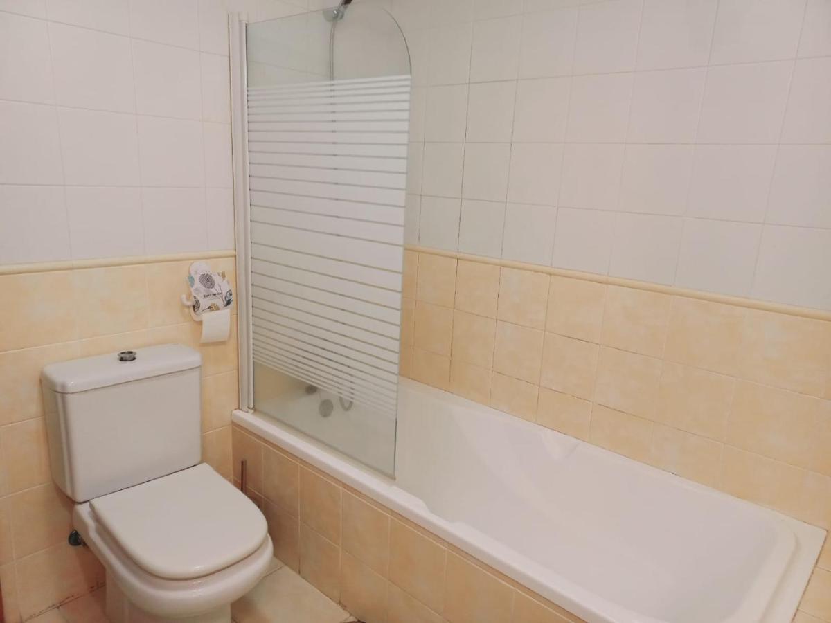 Apartamento Centrico Para 3 Con Wifi Y Garaje Tudela de Duero Zewnętrze zdjęcie